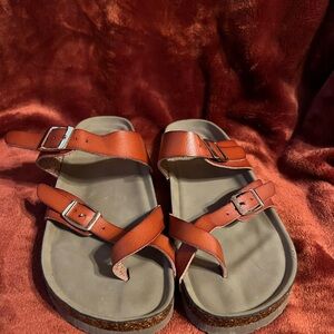 Madden Girl Sandals